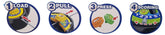 Cool Top Fusion | Spinning Beyblade Toy